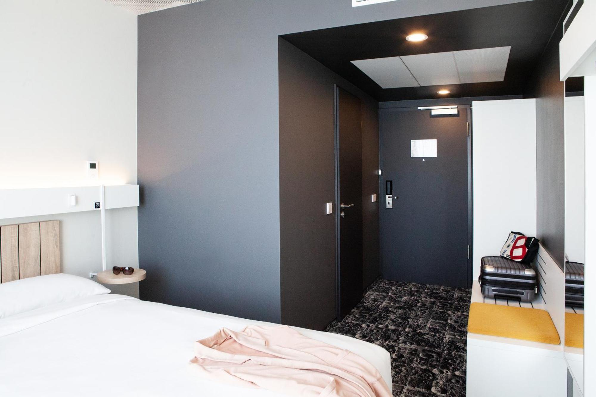 Ibis Airport Hotel Berlijn
